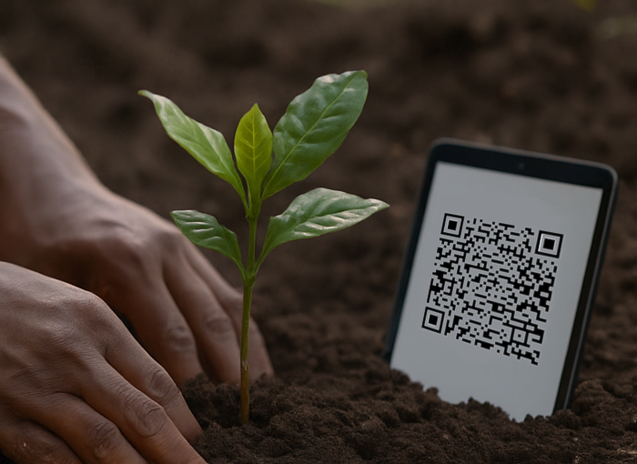 Planting